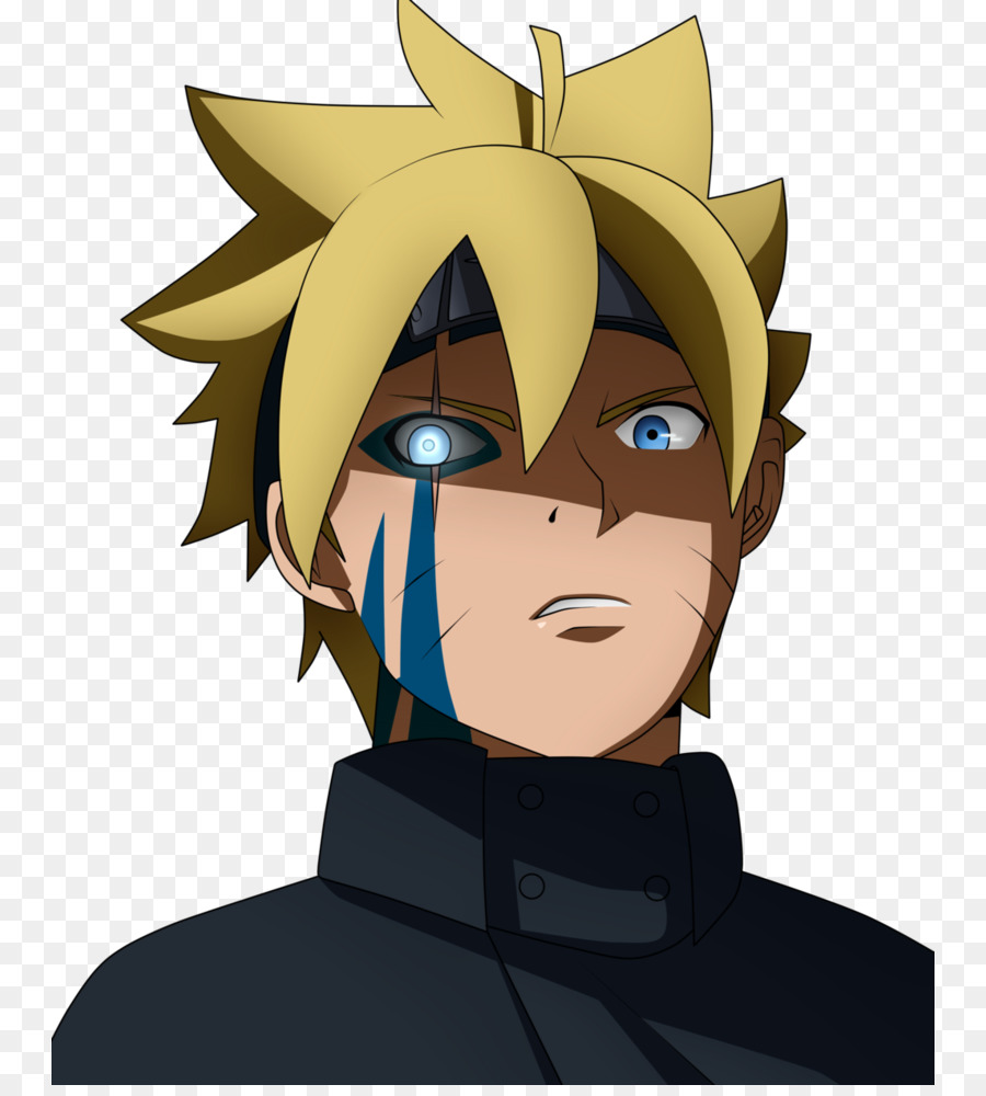 Naruto Boruto Minato | Anime Wallpaper