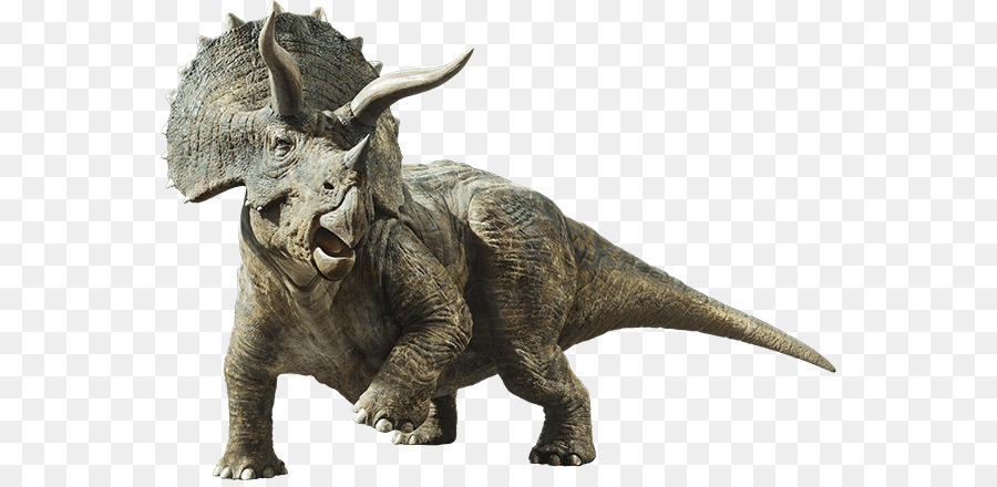 triceratops brachiosaurus