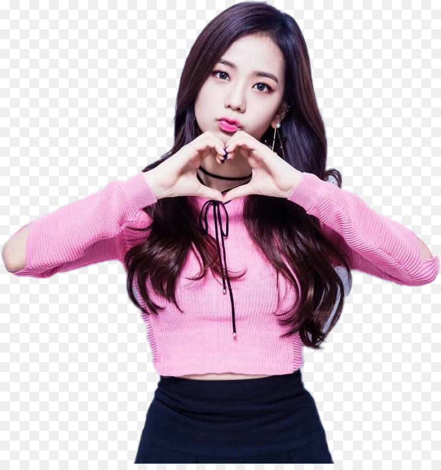 Jisoo BLACKPINK K Pop YG Entertainment Foto Jisoo Blackpink Png