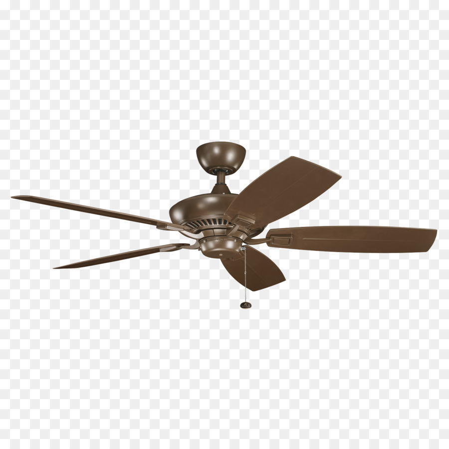 Ceiling Fans Lighting Blade Ceiling Fan Png Download 1500 1500