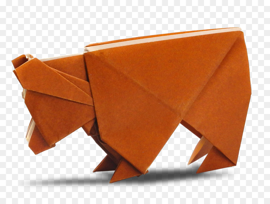 5500 Gambar Binatang Di Origami Gratis Terbaik