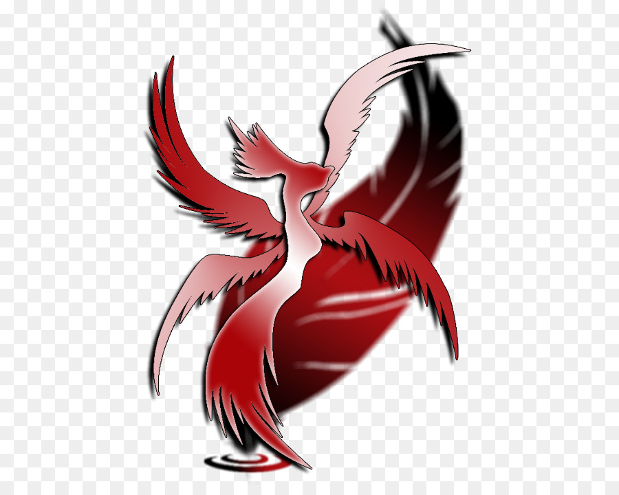 22++ Logo burung phoenix png terupdate