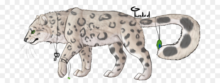 Big Cat Leopard Cheetah Para Los Animales Terrestres Twisted Transistor Png Dibujo Transparente Png Dibujo Mamiferos Png Descargar