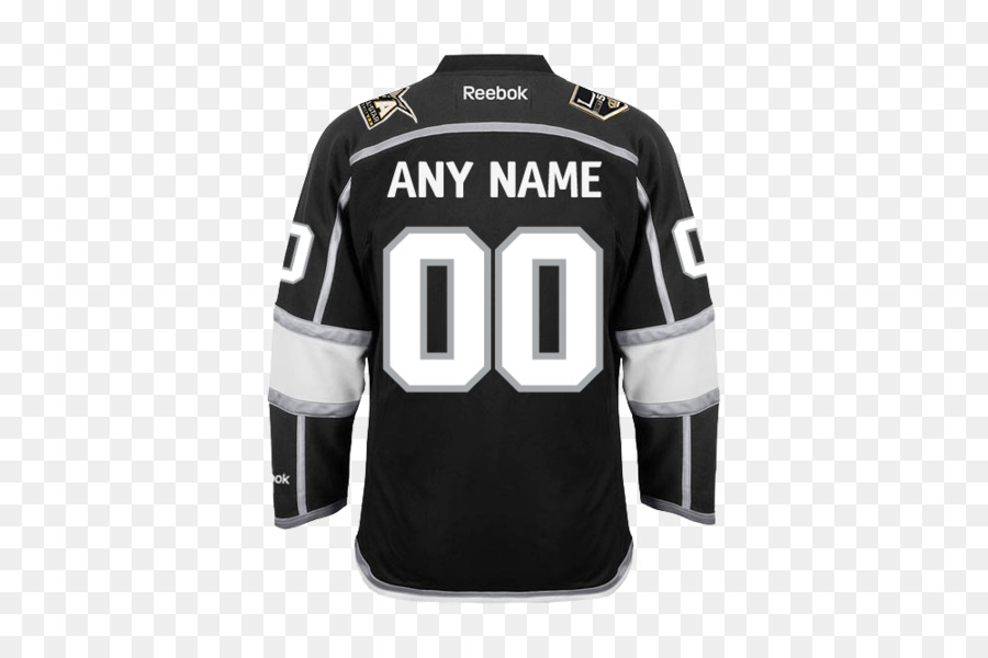 los angeles kings 3rd jersey