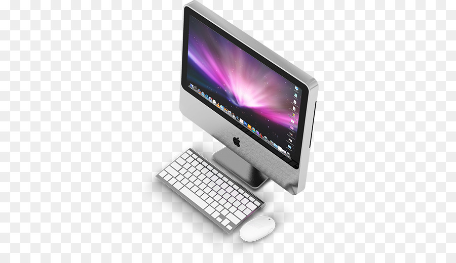 Macbook Pro Output Device Computer Icons Imac Ipad Png Download