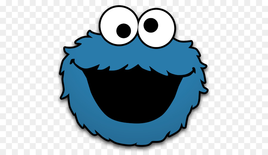 Cookie Monster Elmo Drawing Clip Art Cookie Monster Png Download