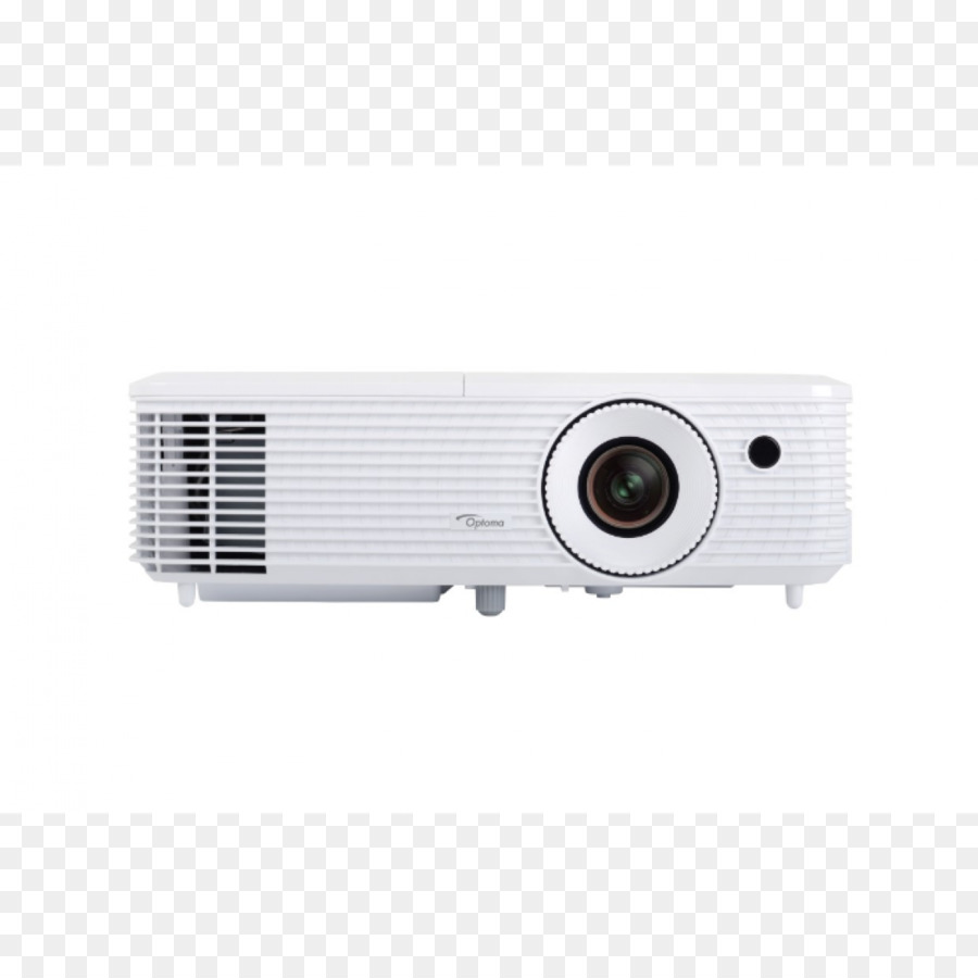 3200 Ansi Lumens 1080p Dlp Technology Meeting Room Projector