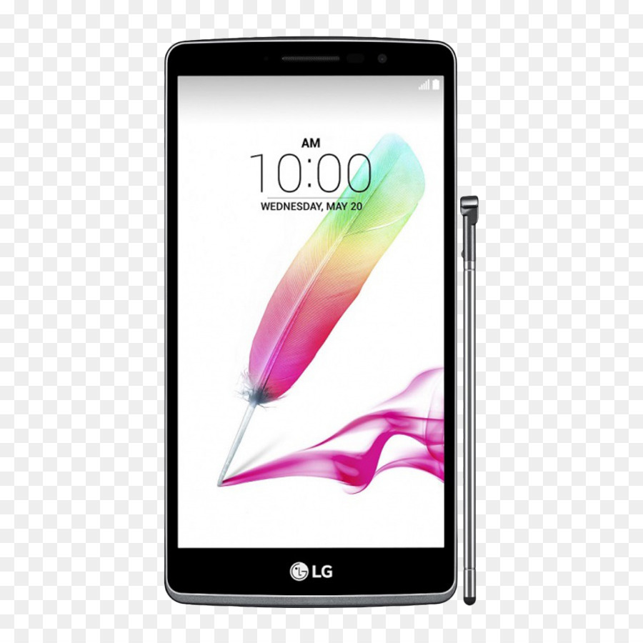 LG Electronics Android MetroPCS