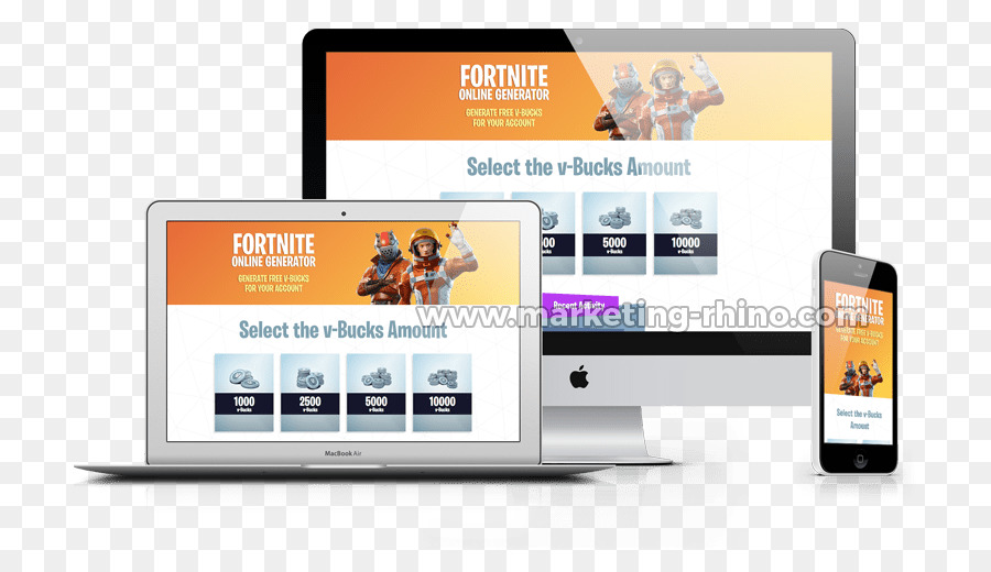 fortnite battle royale landing page marketing display advertising marketing png download 765 515 free transparent fortnite png download - fortnite generator ad