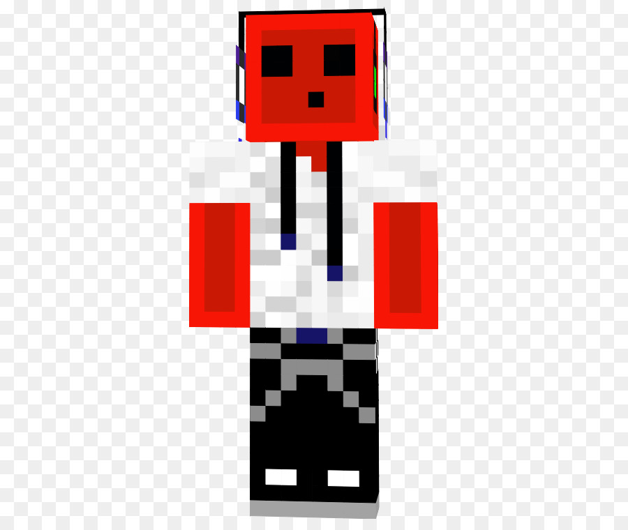 Minecraft Mods Roblox Video Game Red Skin Png Download 357 744 - minecraft minecraft mods roblox text line png