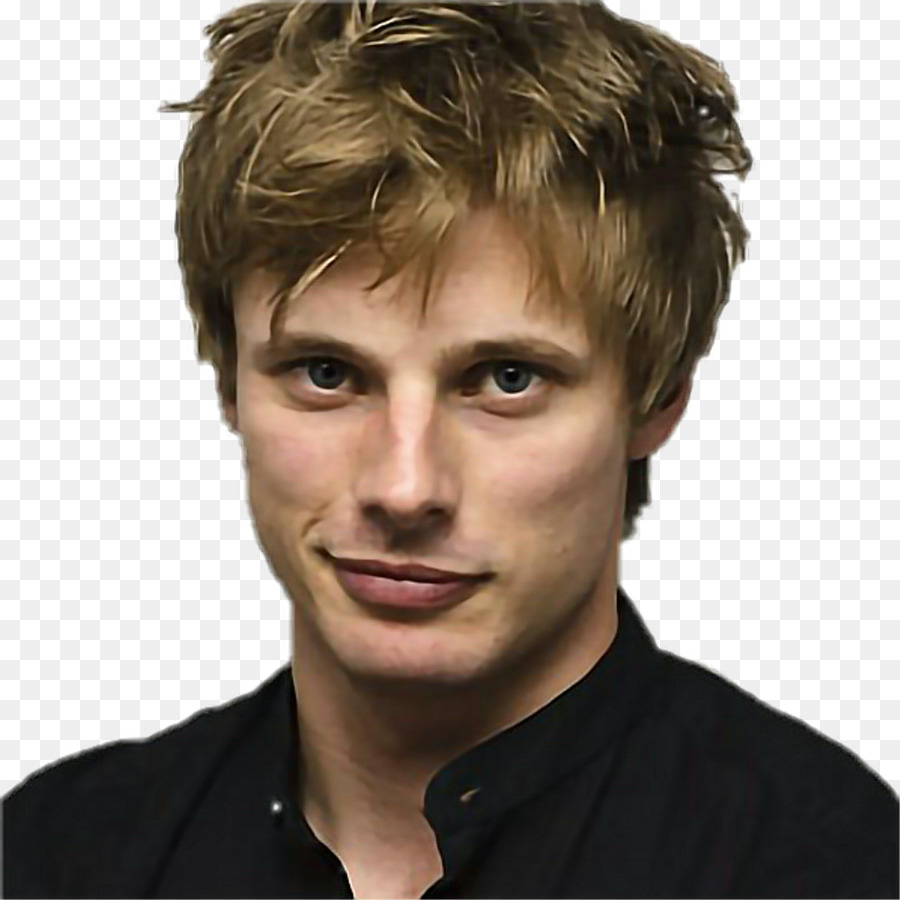 Next photo of Bradley James