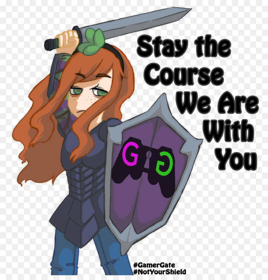 Gamergate Kontroversi Fan Art Quest Depresi 4chan Sangat Dingin