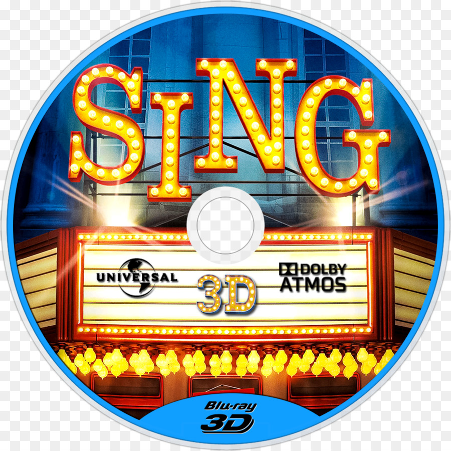 download sing movie