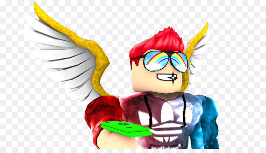 Roblox Youtube Avatar Xonnek Video Youtube Png Download 1200 675 - png