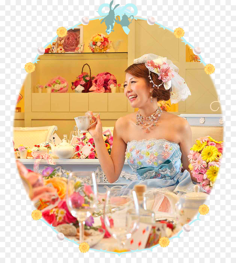 Tokyo Disney Resort Wedding Confectionery Cake Decorating Princess