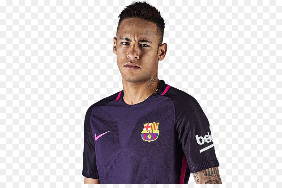 neymar barcelona jersey