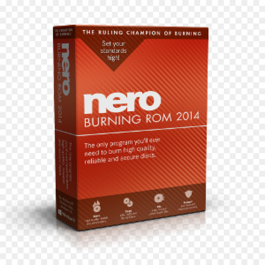Nero 2014 Free Download