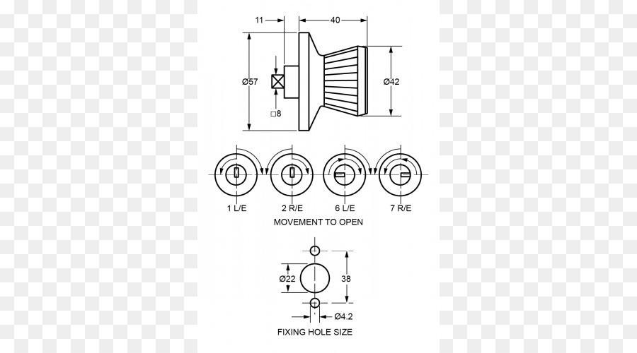 Door Handle Drawing Car Line Car Png Download 500 500