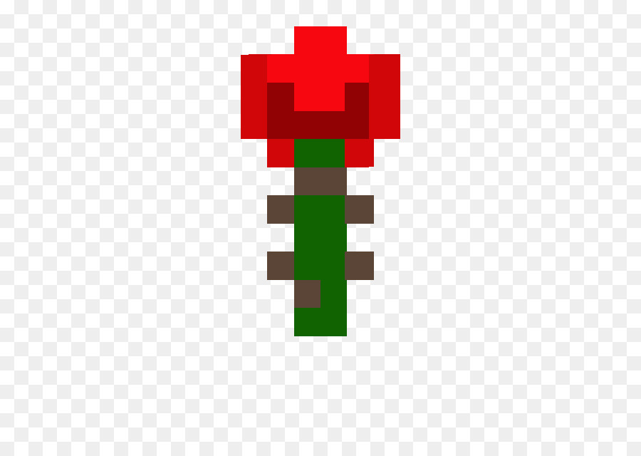 Minecraft Mods Minecraft Mods Roblox Pixel Art Rose Skin Png - minecraft mod roblox text line png