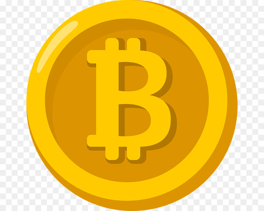 Bitcoin Bargeld Computer Icons Kryptogeld Bitcoin Png - 