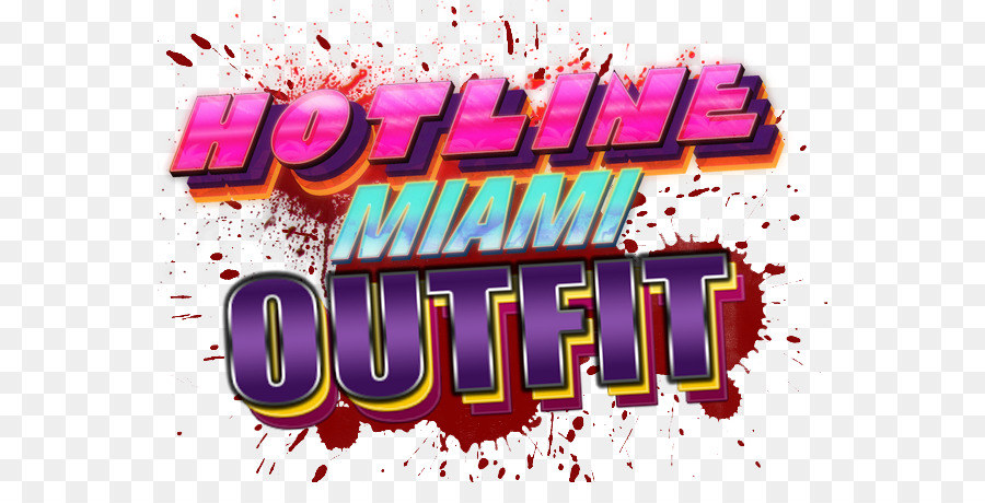 Hotline Miami T Shirt Hoodie Video Game Hotline Miami 2 Tony Png - hotline miami tshirt hoodie text purple png
