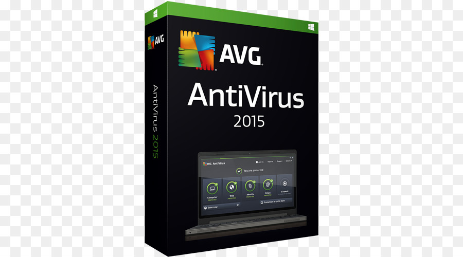 download avg antivirus for laptop