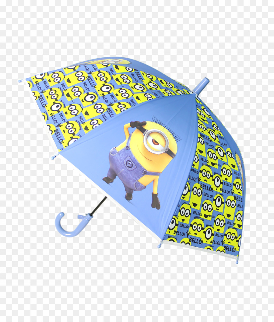 Payung Seni Minion Despicable Me C Unduh Kuning C Daerah Seni