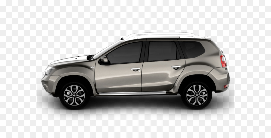 nissan terrano 2 компактный