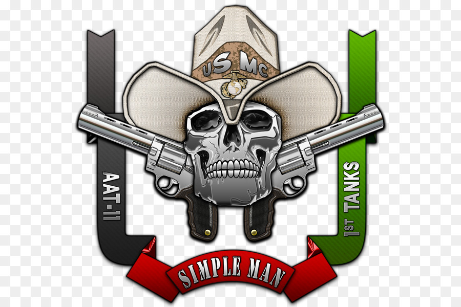 Transparent Marine Corps Logo Png