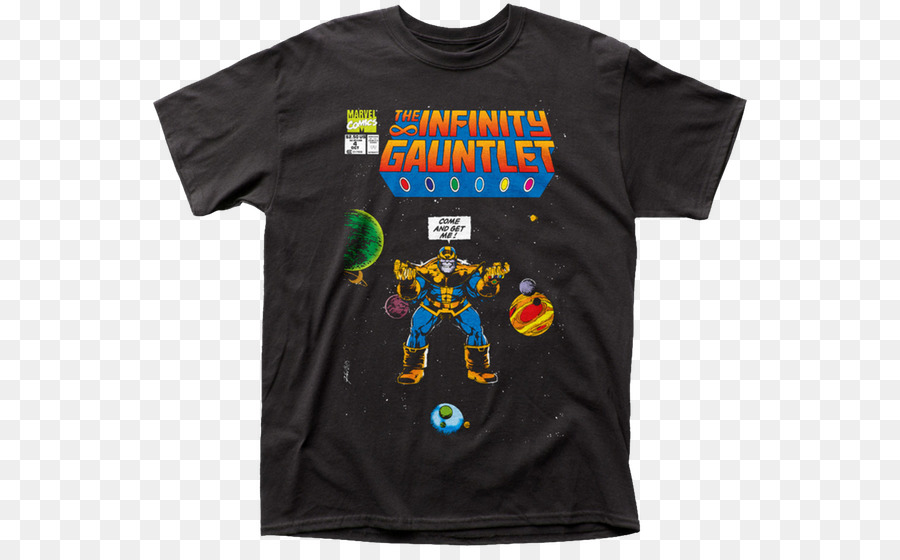 Thanos T Shirt The Infinity Gauntlet T Shirt 600 549 Transprent - thanos t shirt the infinity gauntlet t shirt 600 549 transprent png free download t shirt sleeve black