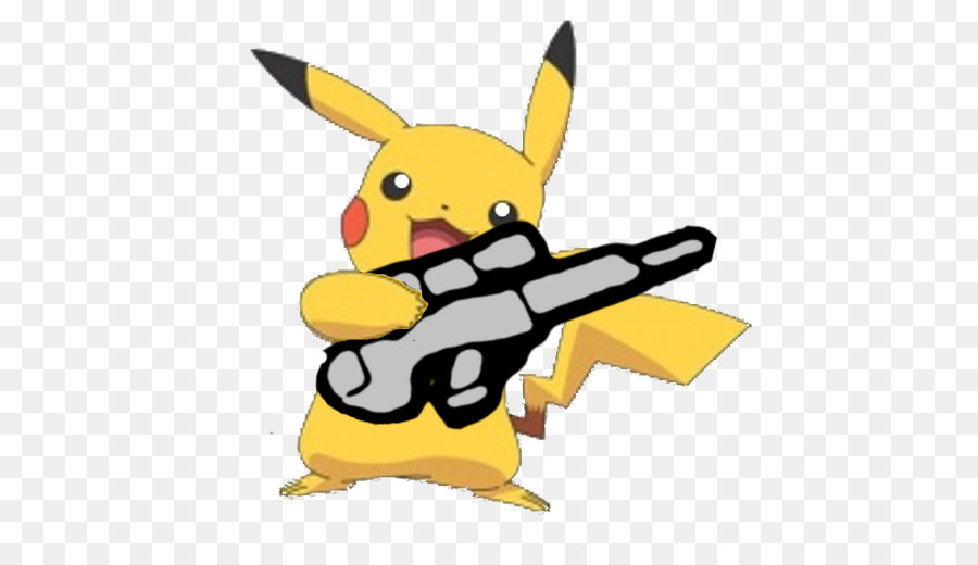 Pokémon Pikachu Pokémon Yellow Pokémon Go Pikachu Png