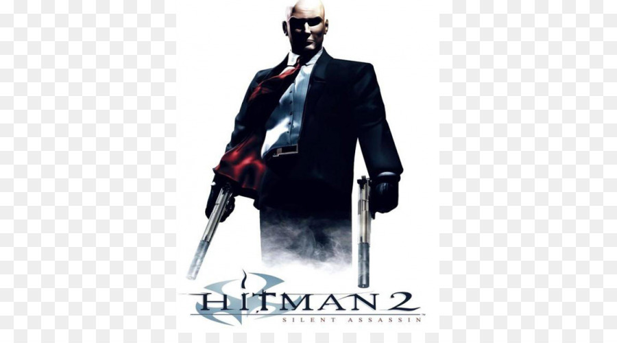 Hitman 2 Silent Assassin Hitman Contracts Hitman Codename 47 - hitman 2 silent assassin hitman contracts hitman codename 47 fictional character gentleman png