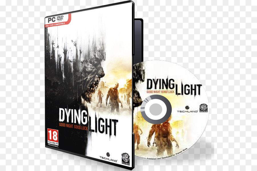 Dying Light 2 Xbox 360 Dead Island 2 Playstation 4 Dying Light Png