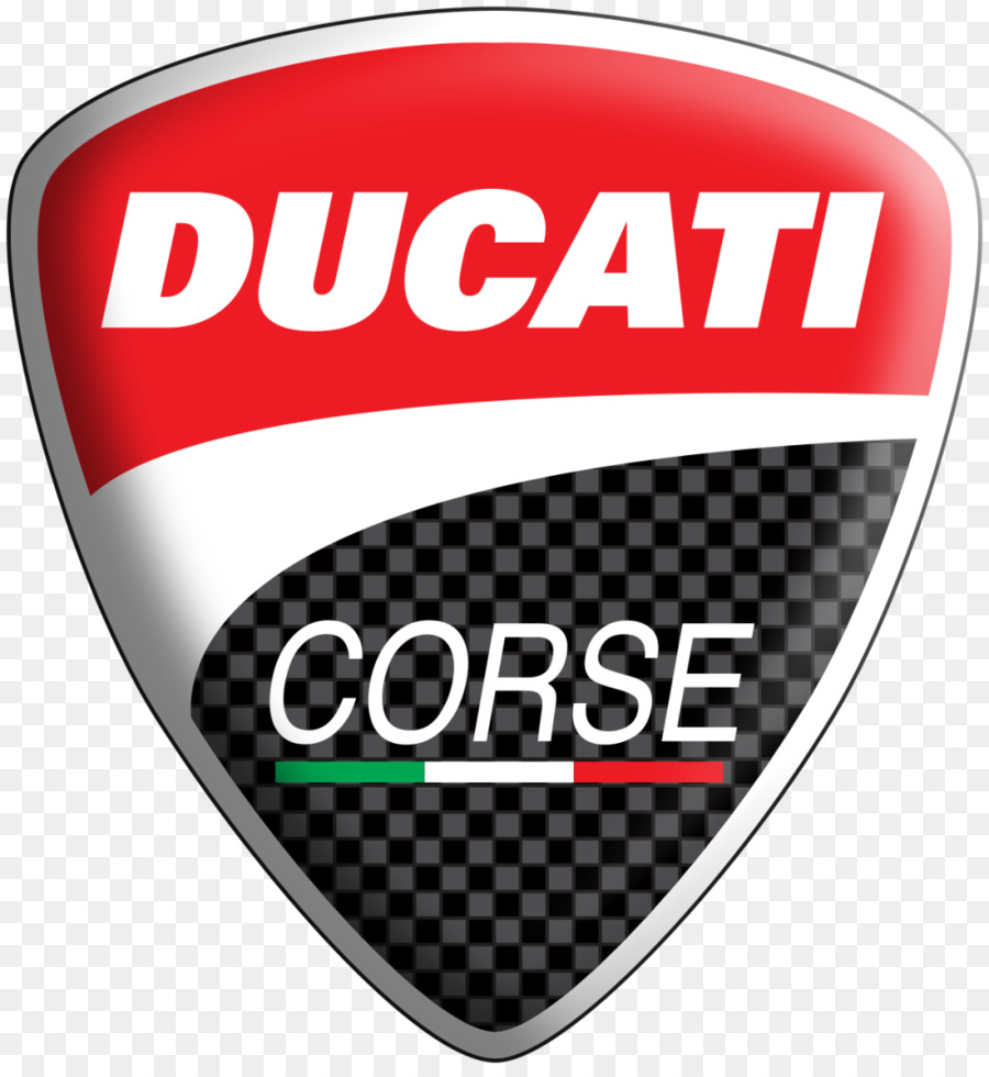 Ducati Corse Motor Logo Mobil Ducati Unduh Logo Merek Lambang