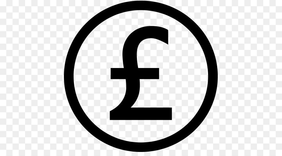 Currency Symbol Text Png Download 500 500 Free Transparent - 