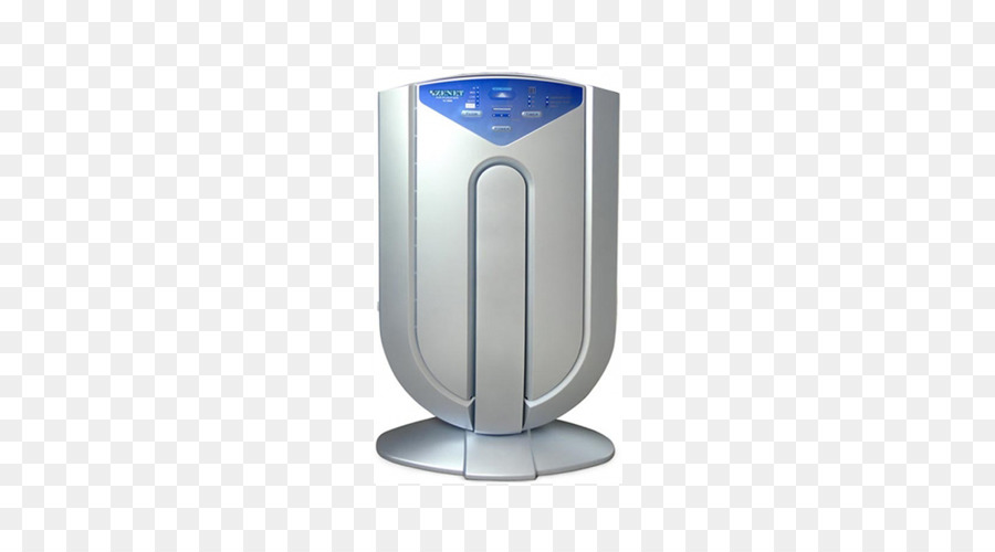 Ioniser air purifier