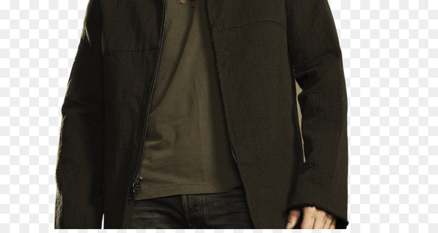 Blazer Shoulder - Supernatural Season 1 Png Скачать - 991*520.