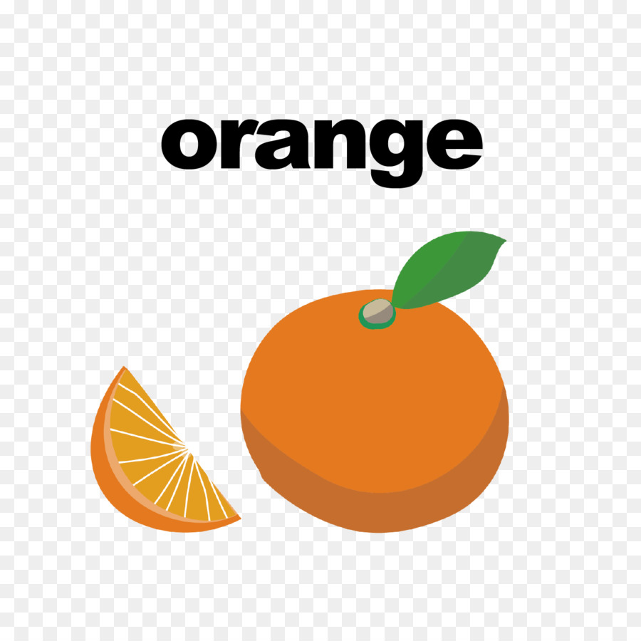 Jeruk Mandarin Jeruk Sinensis Clip Art Orange Ilustrasi Unduh