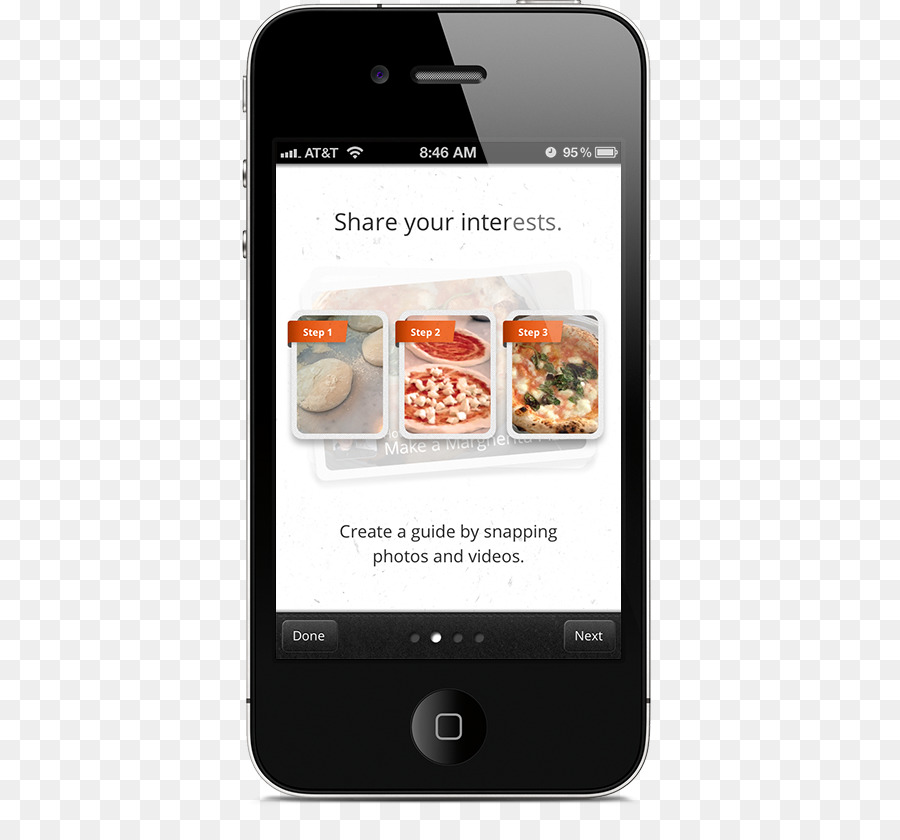 Iphone 4 Ipod Touch Smartphone App Store Smartphone Png - 