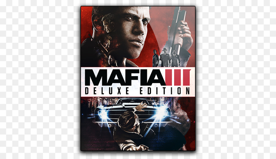 Mafia 3 pc download