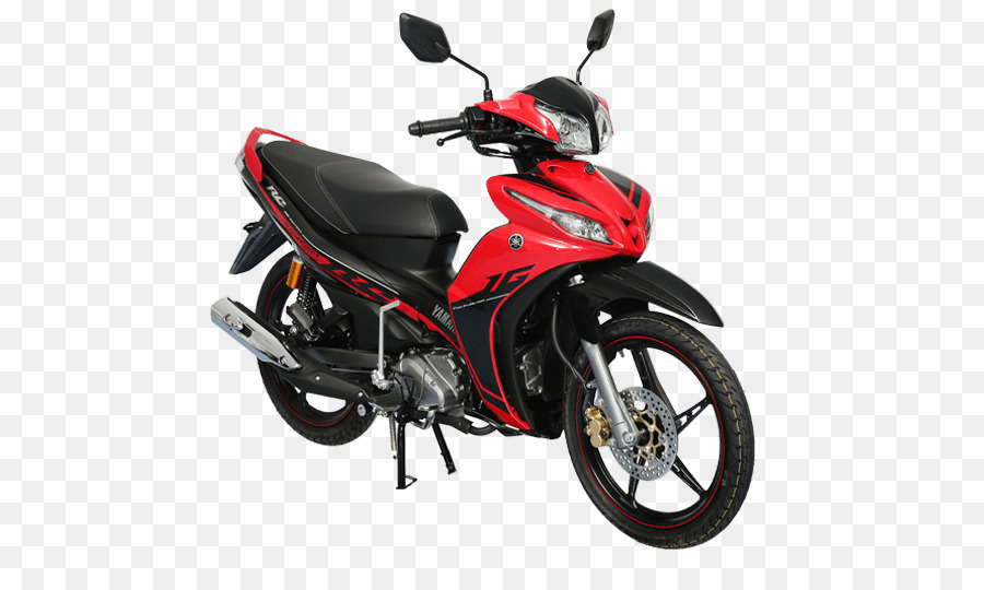 Honda integra motorcycle