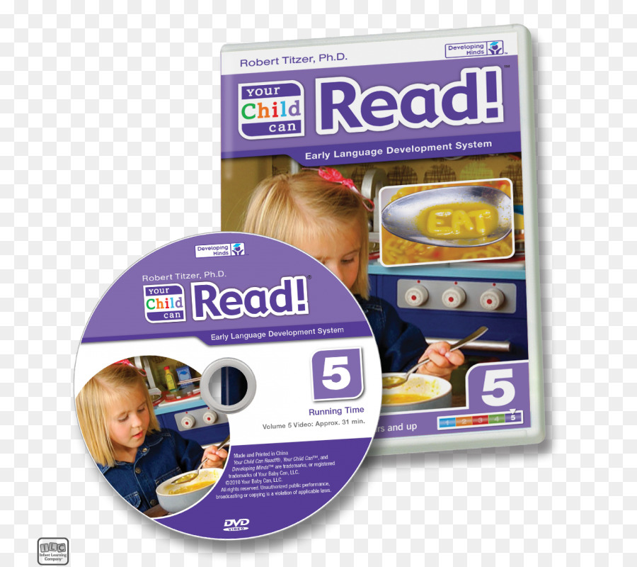 Your baby can read free. download full