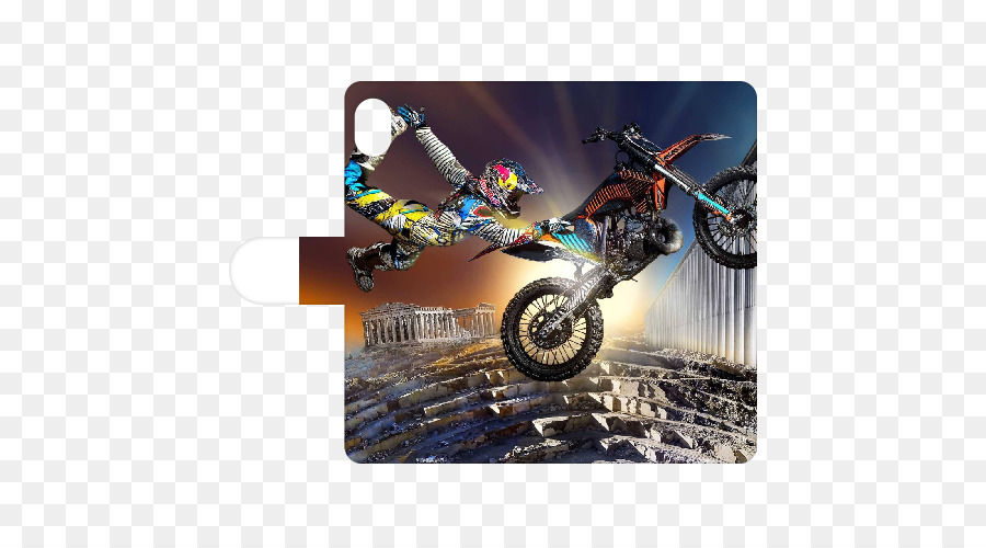 Freestyle Motocross Red Bull X Fighters Sport Red Bull