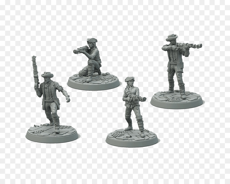 Fallout Brotherhood Of Steel Figurine Png Download 709709