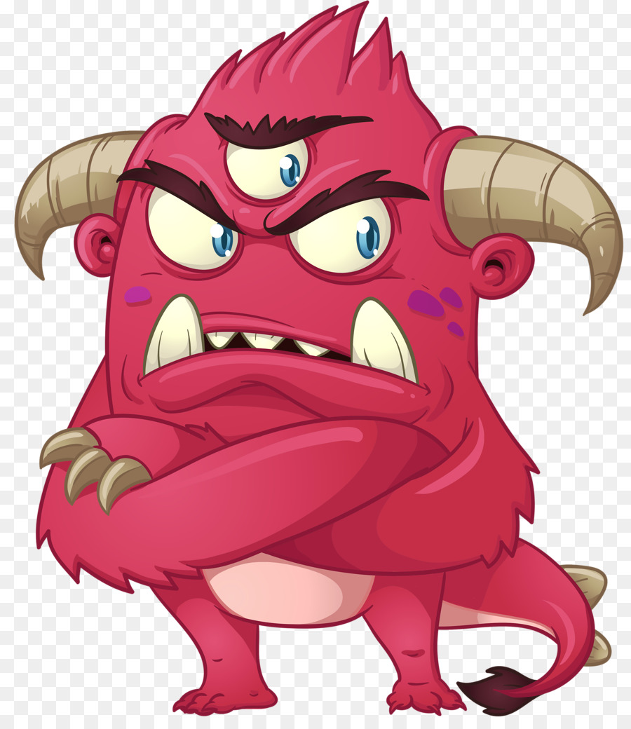 Download Gambar  Monster  Png Downloadjpg