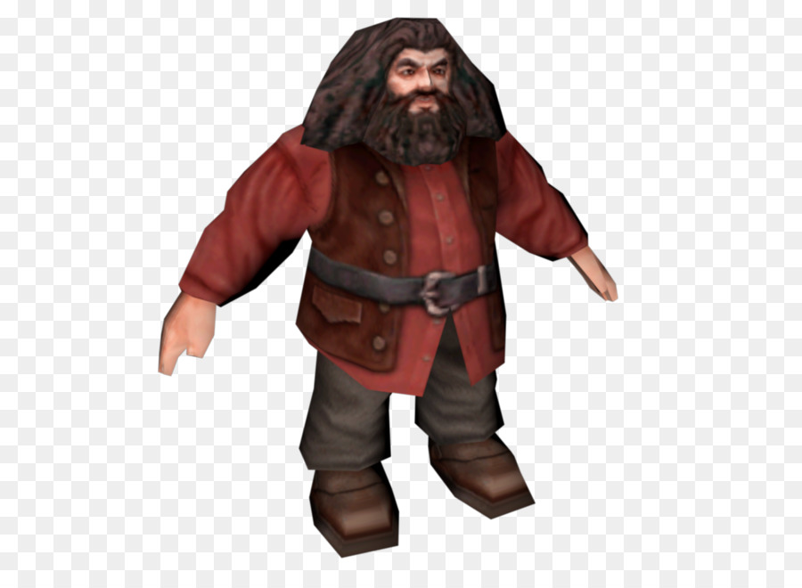 rubeus hagrid zauberstab