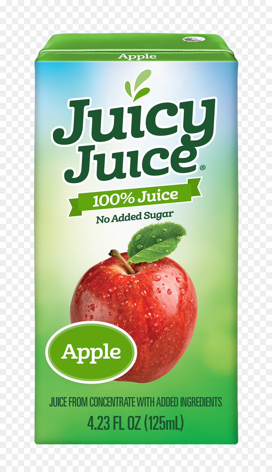 Hasil gambar untuk apple juice box