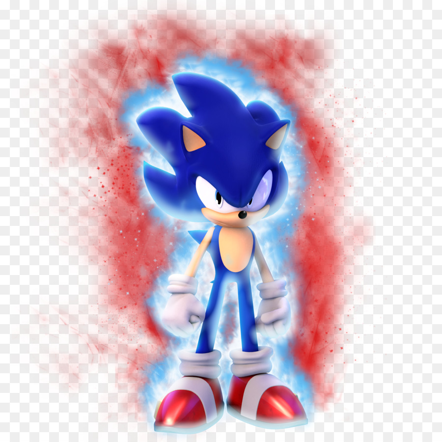 Sonic Mania Sonic Lost World Sonic Klasik Koleksi Goku Logam Sonic