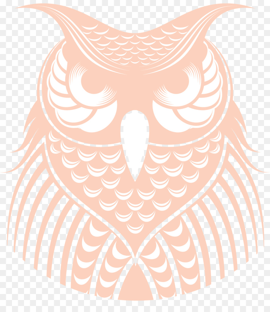 Owl Seni Visual Paruh Clip Art Burung Hantu Unduh Burung Burung
