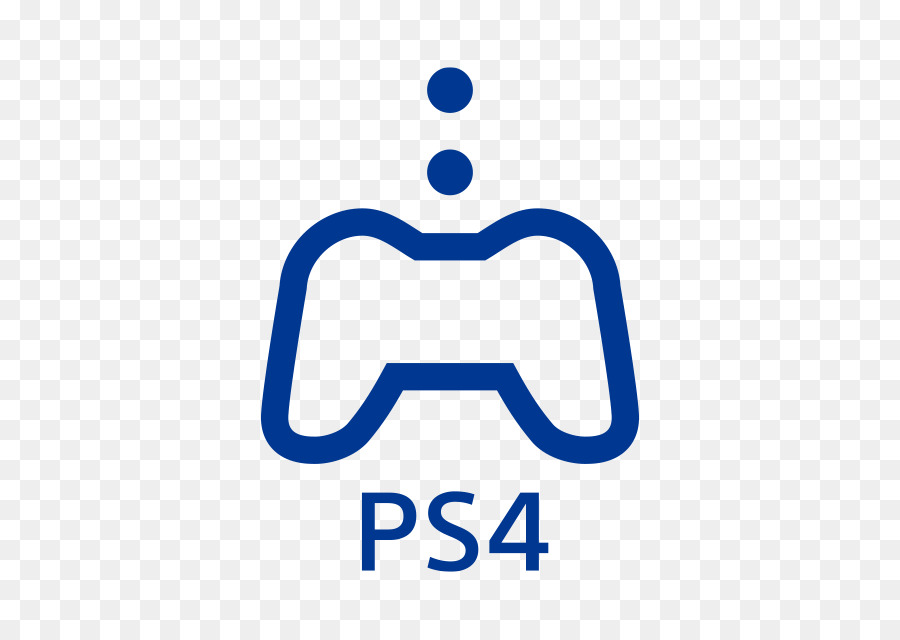 Biểu Tượng Thương PlayStation 4 - logo ps4 png tải về ...